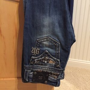 Miss Me Jeans Size 26
